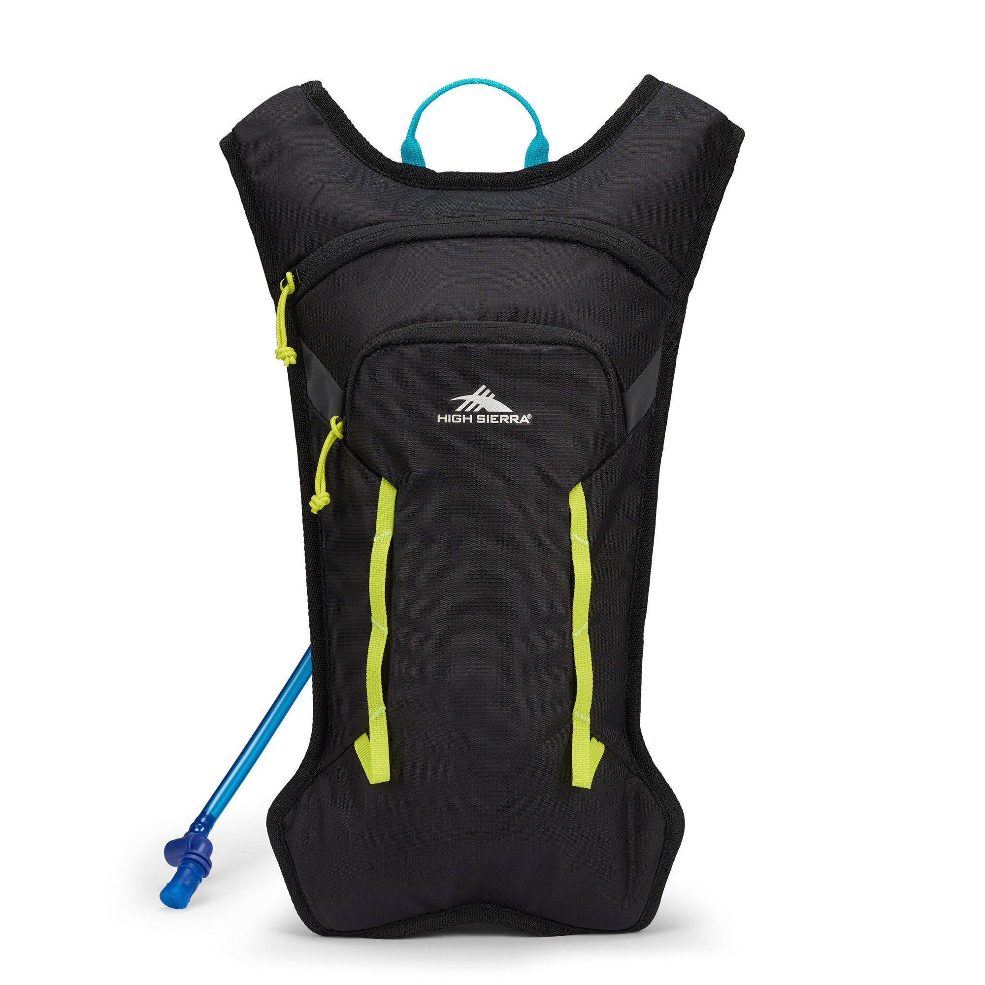 High Sierra Backpacks Black High Sierra Hydrahike 2.0 4L Hydration Pack - Black