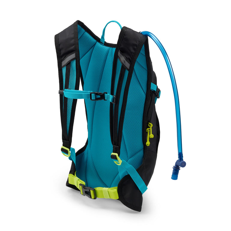 High Sierra Backpacks Black High Sierra Hydrahike 2.0 8L Hydration Pack - Black