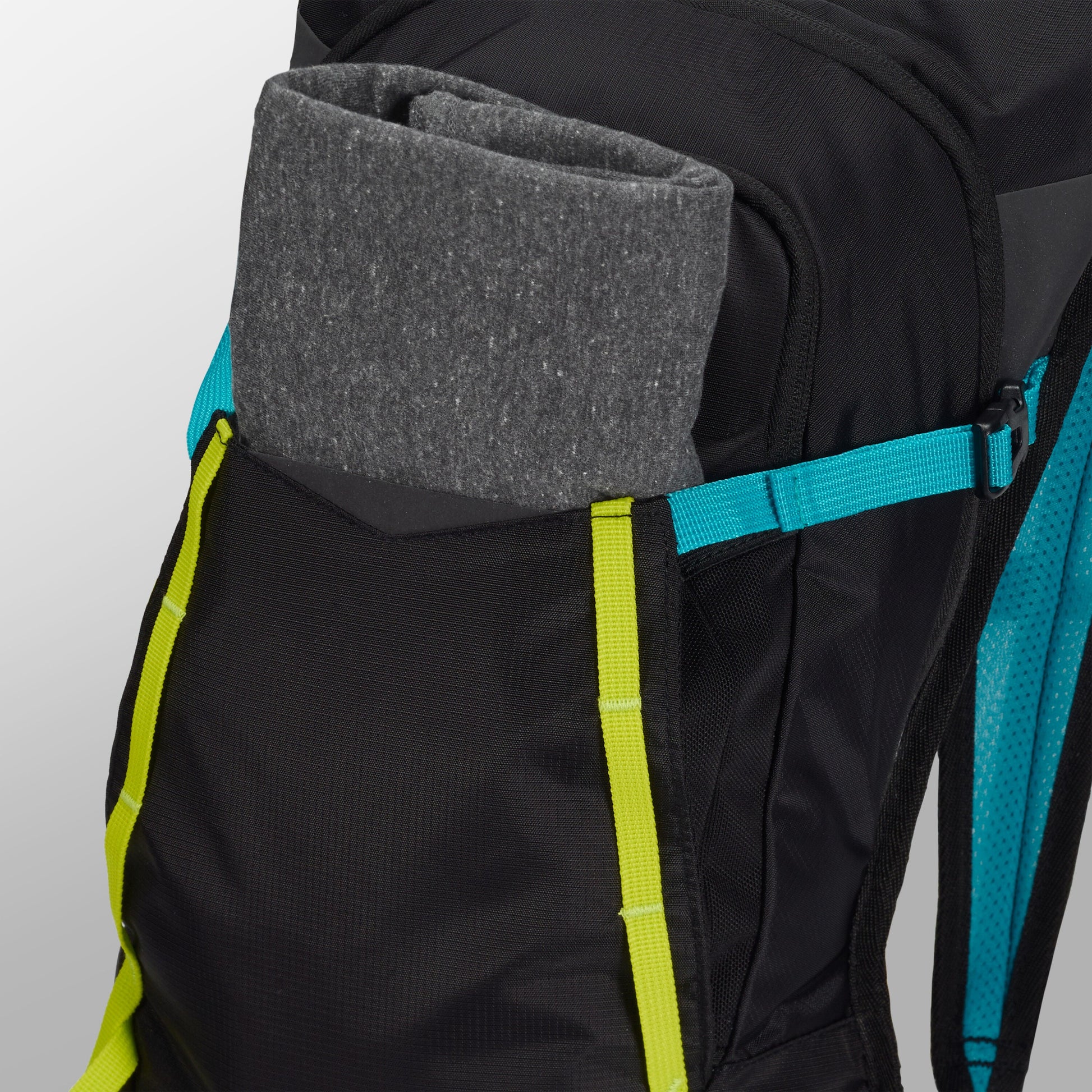 High Sierra Backpacks Black High Sierra Hydrahike 2.0 8L Hydration Pack - Black