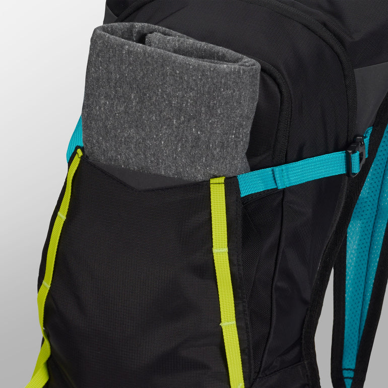High Sierra Backpacks Black High Sierra Hydrahike 2.0 8L Hydration Pack - Black