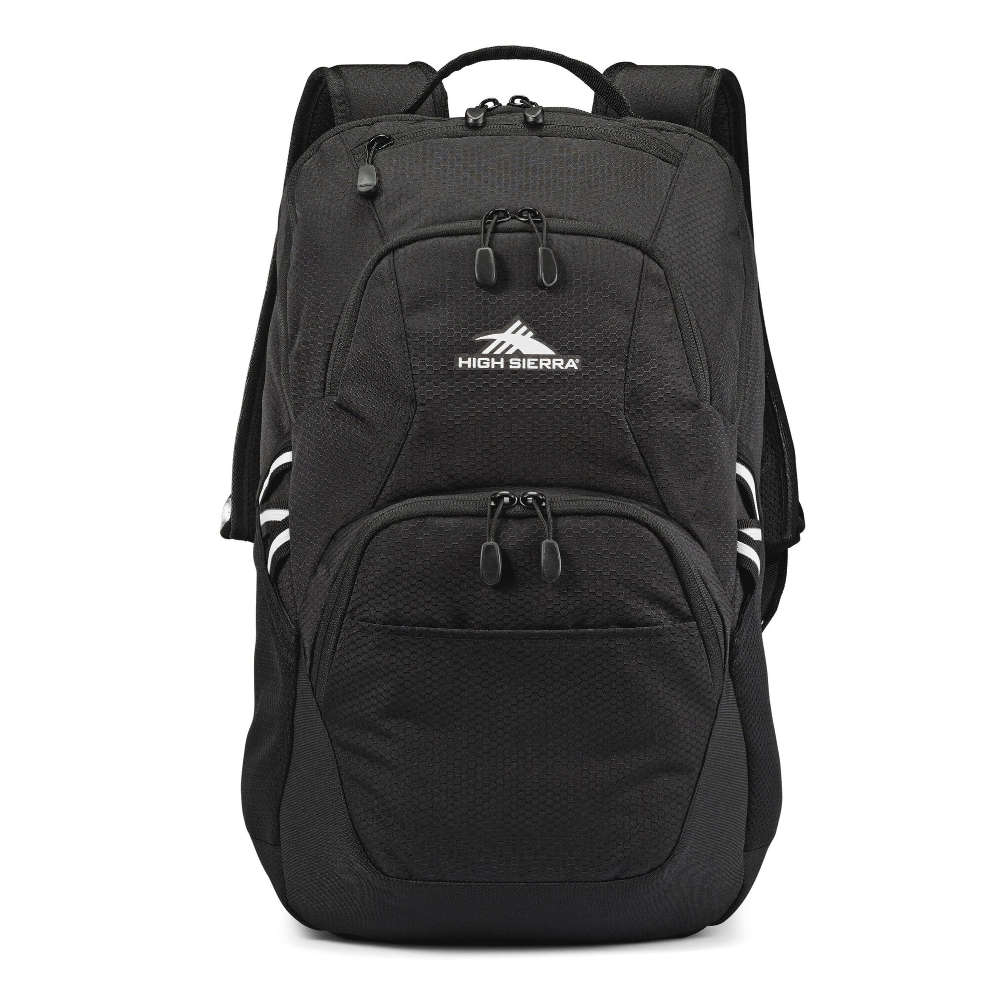 High Sierra Backpacks Black High Sierra Swoop SG Backpack - Black