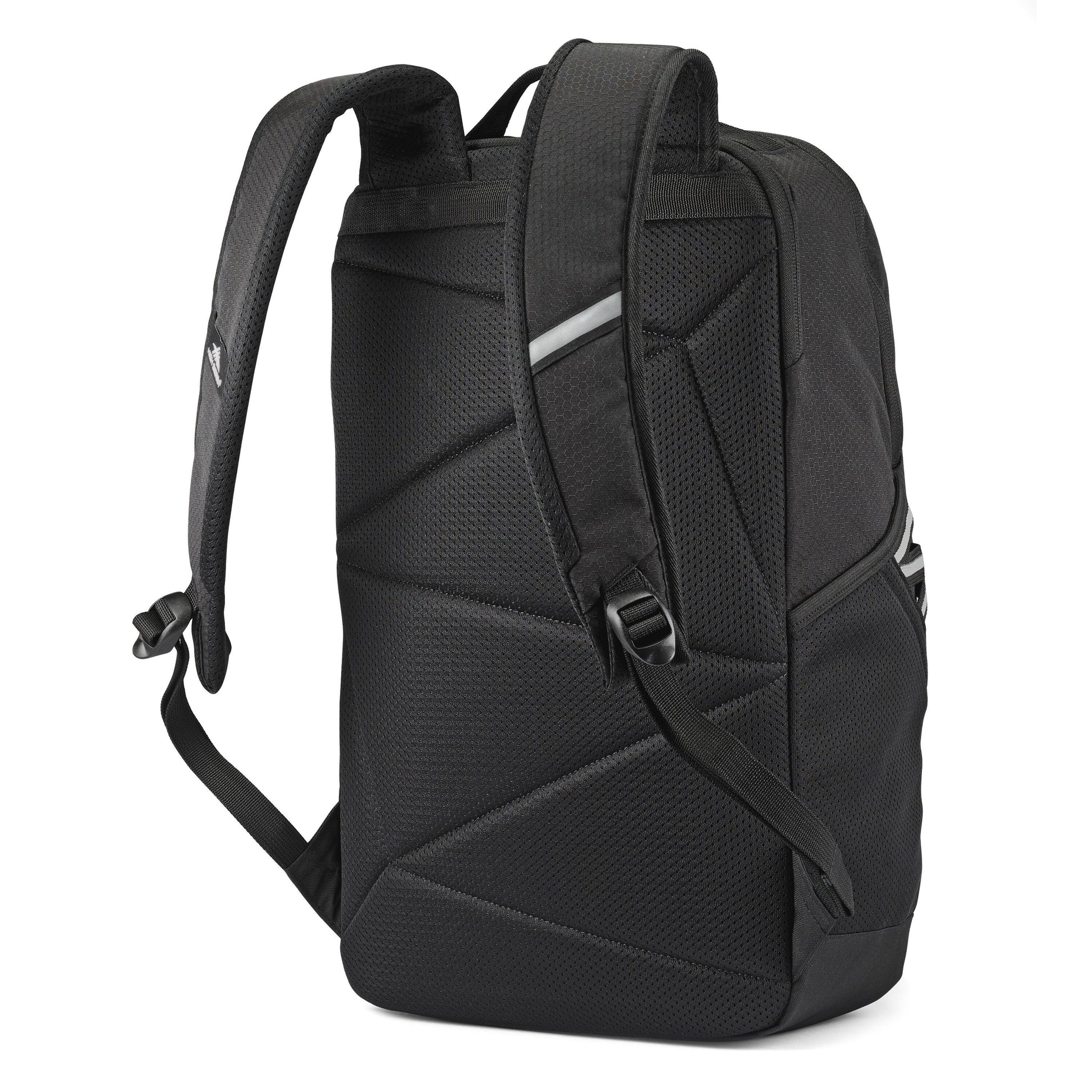 High Sierra Backpacks Black High Sierra Swoop SG Backpack - Black