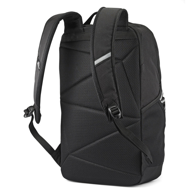 High Sierra Backpacks Black High Sierra Swoop SG Backpack - Black
