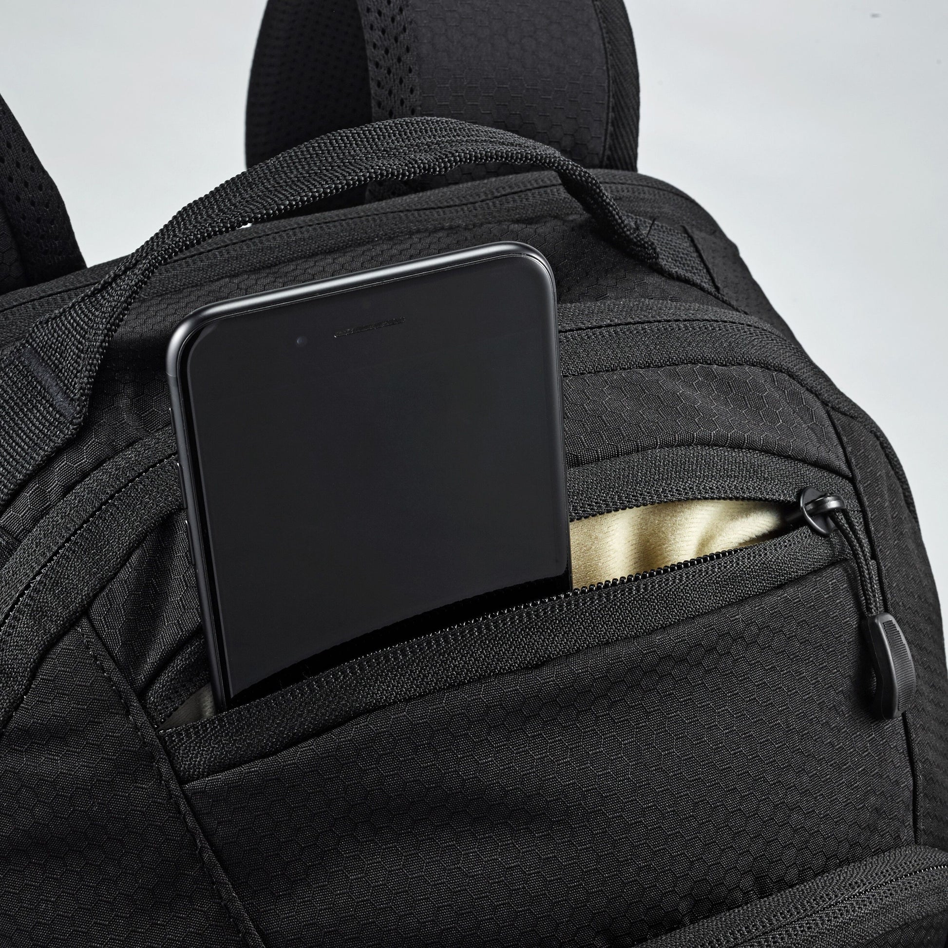 High Sierra Backpacks Black High Sierra Swoop SG Backpack - Black