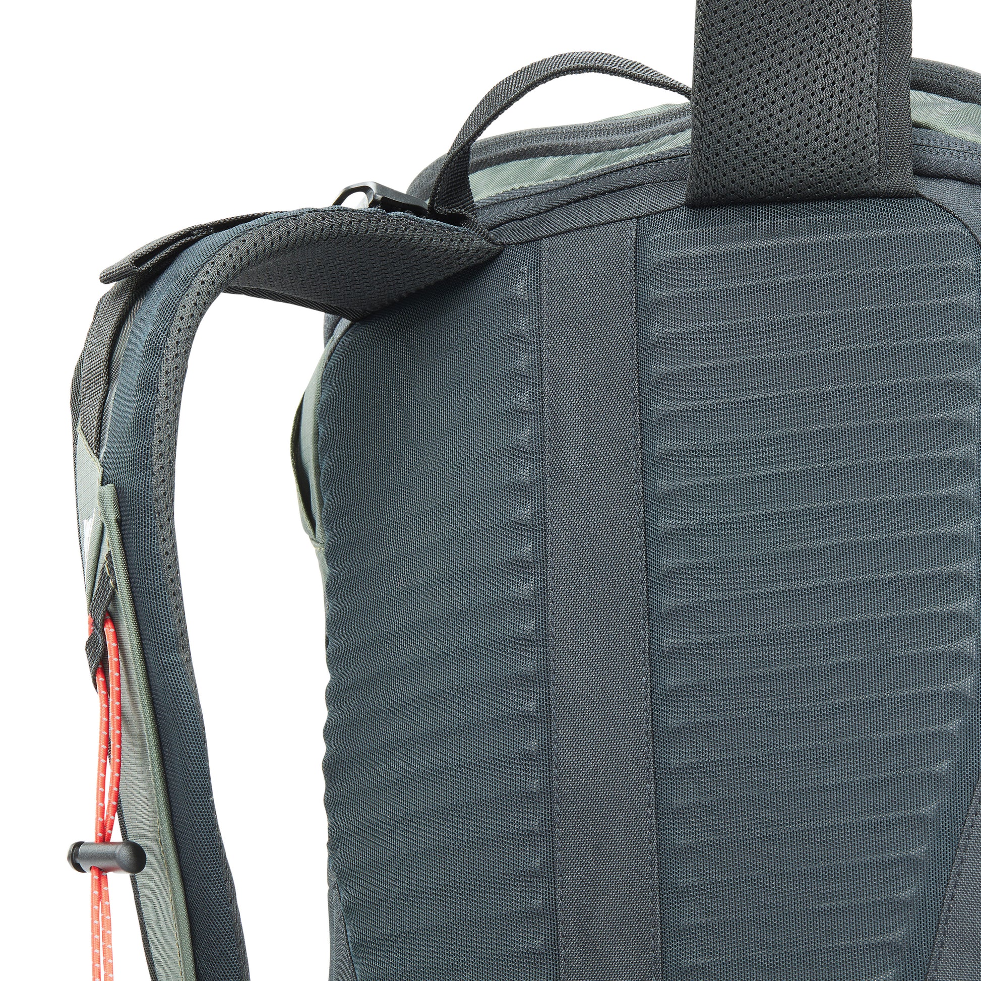 High Sierra Backpacks Forest Green/Black High Sierra Pathway 2.0 Frame Pack 45L Backpack - Forest Green/Black