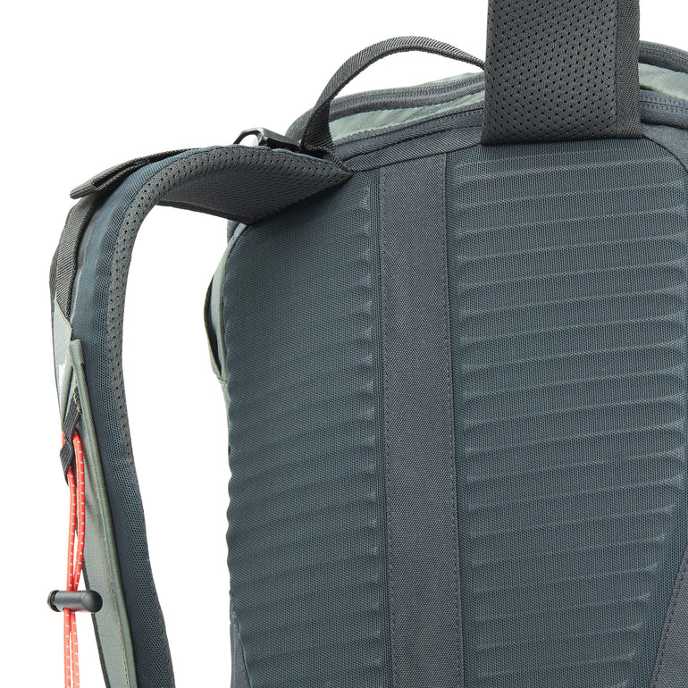 High Sierra Backpacks Forest Green/Black High Sierra Pathway 2.0 Frame Pack 45L Backpack - Forest Green/Black