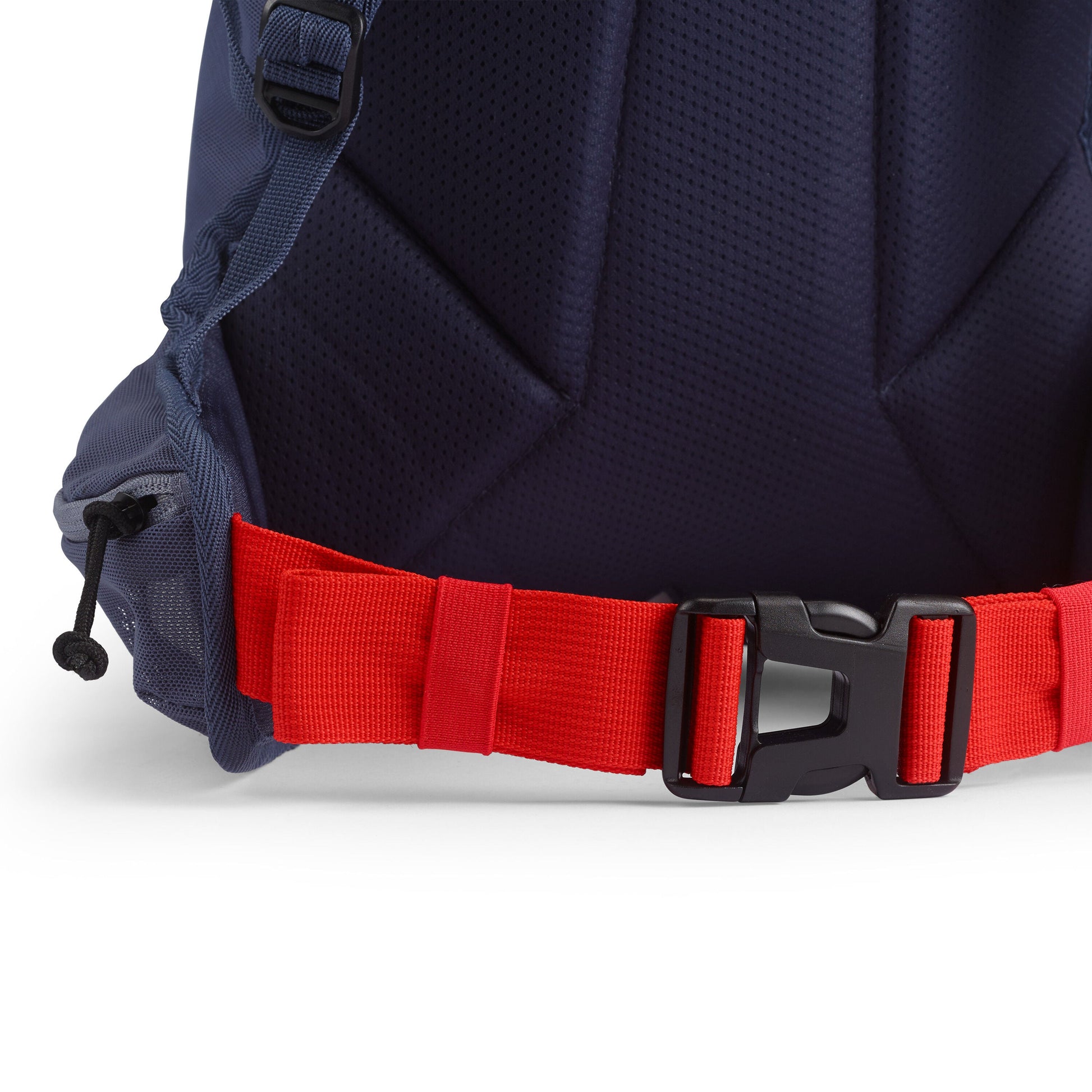 High Sierra Backpacks Grey Blue High Sierra Hydrahike 2.0 16L Hydration Pack - Grey Blue