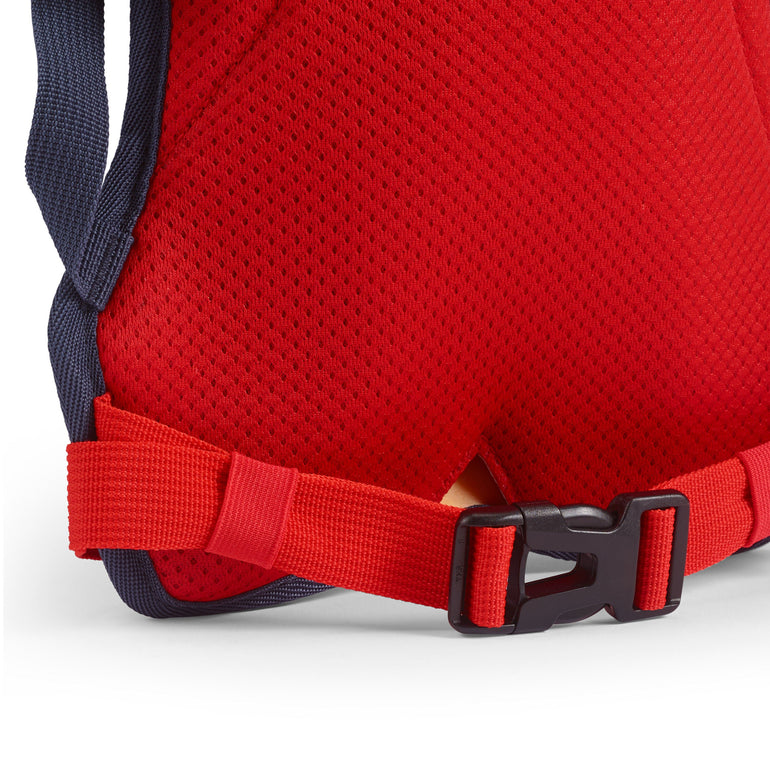 High Sierra Backpacks Grey Blue High Sierra Hydrahike 2.0 4L Hydration Pack - Grey Blue