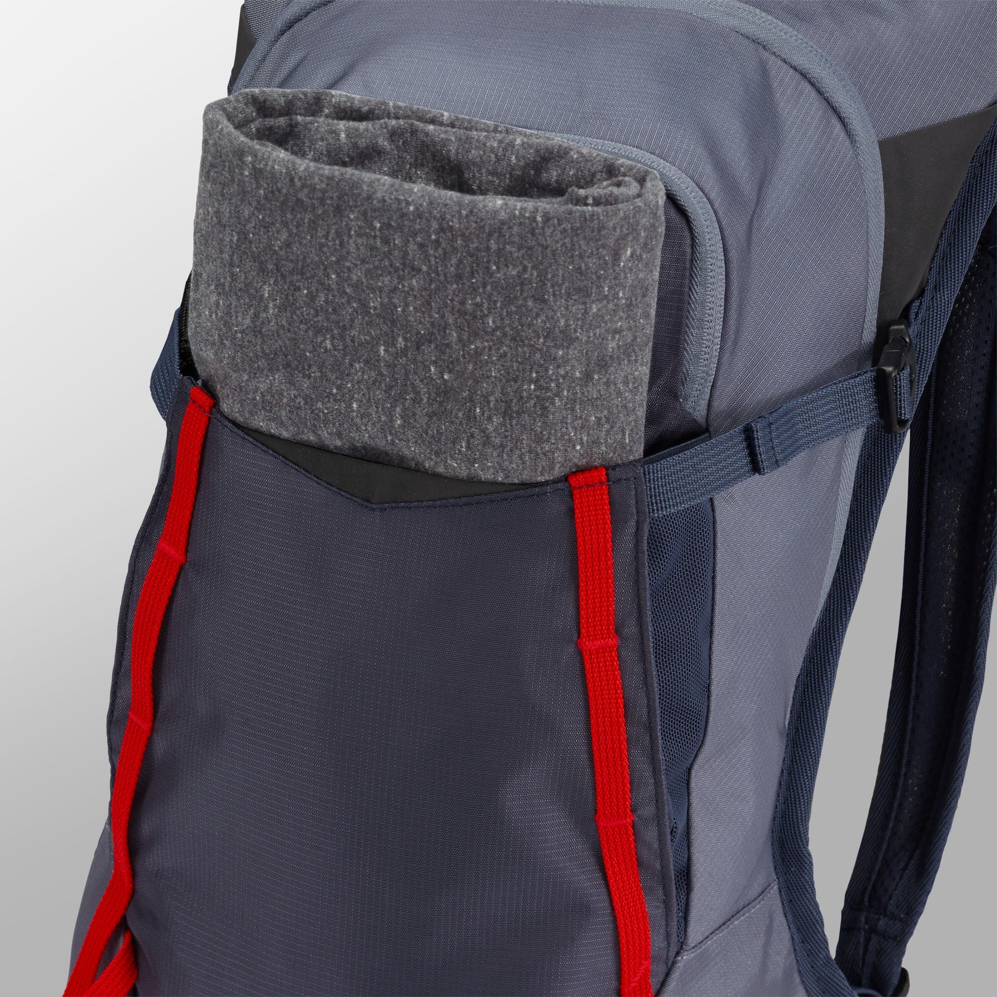 High Sierra Backpacks Grey Blue High Sierra Hydrahike 2.0 8L Hydration Pack - Grey Blue