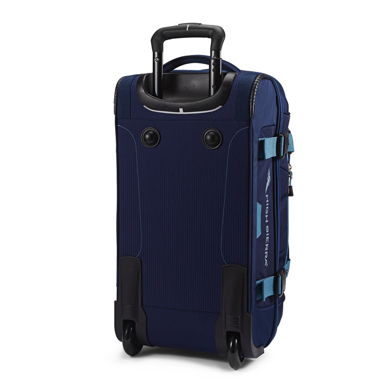 High Sierra Duffles High Sierra Fairlead Collection 22" Drop Bottom Duffle