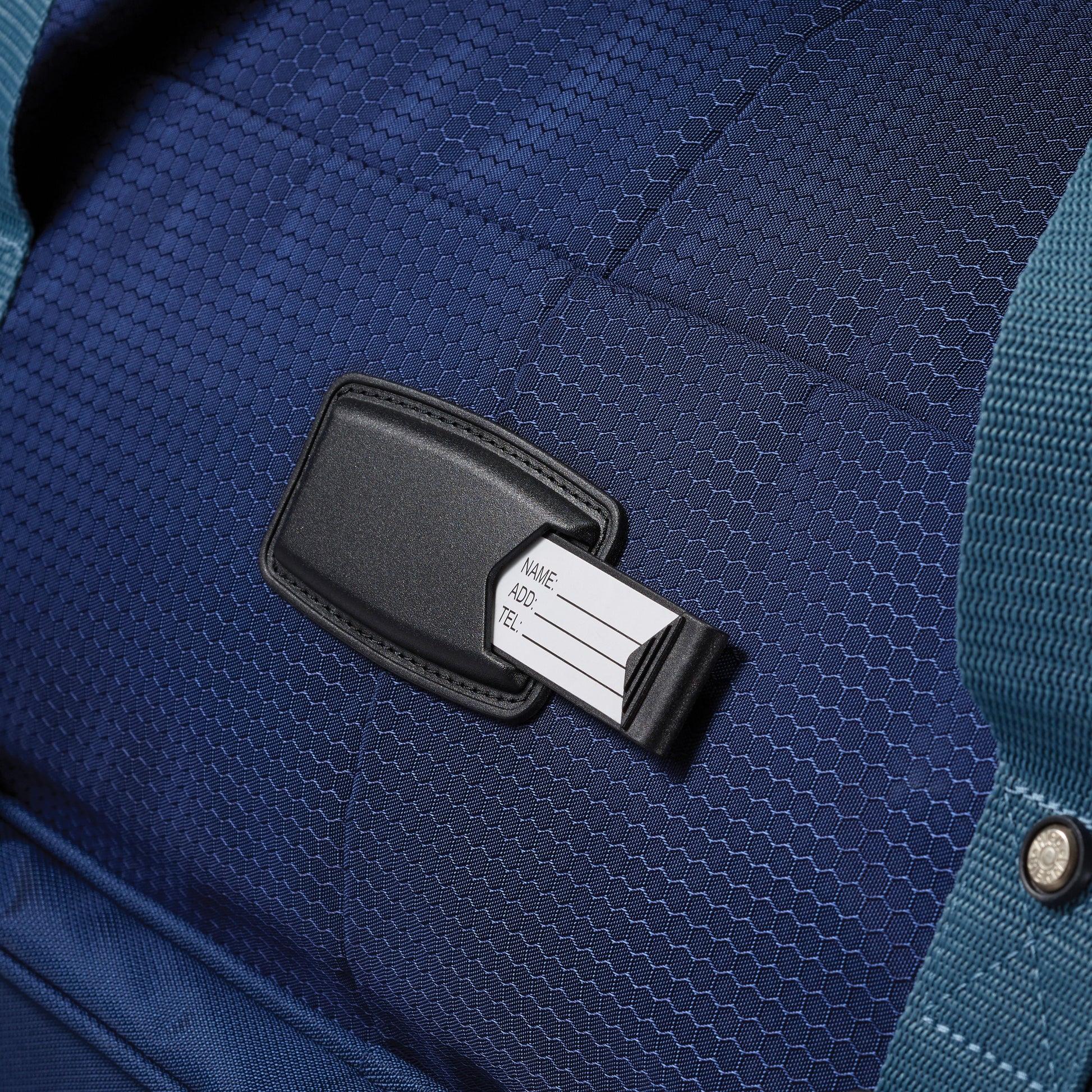 High Sierra Duffles High Sierra Fairlead Collection 22" Drop Bottom Duffle