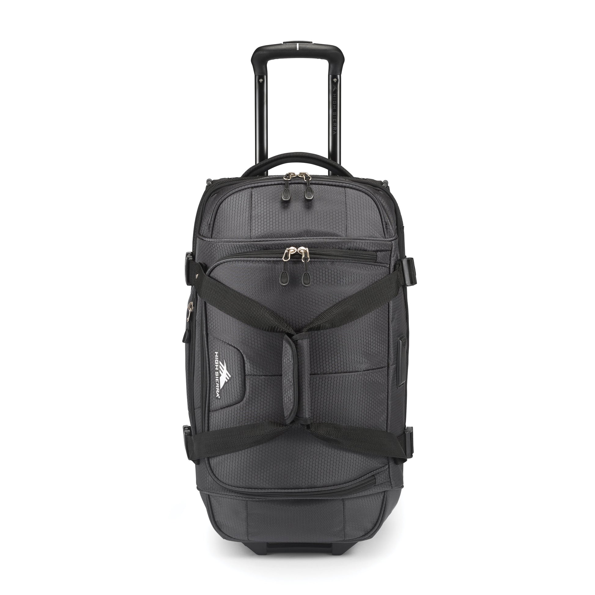 High Sierra Duffles High Sierra Fairlead Collection 22" Drop Bottom Duffle