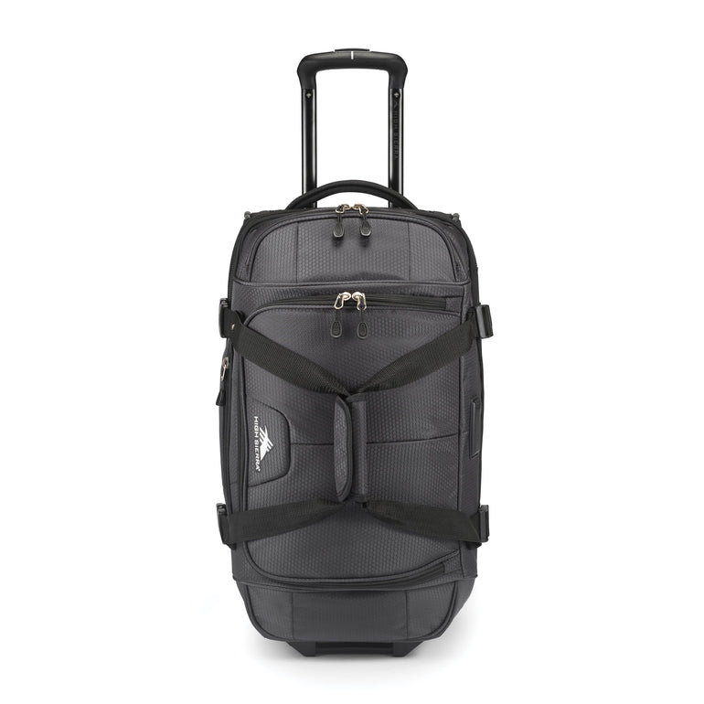 High Sierra Duffles High Sierra Fairlead Collection 22" Drop Bottom Duffle