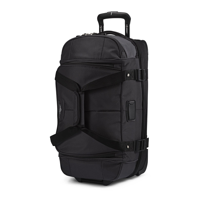 High Sierra Duffles High Sierra Fairlead Collection 22" Drop Bottom Duffle