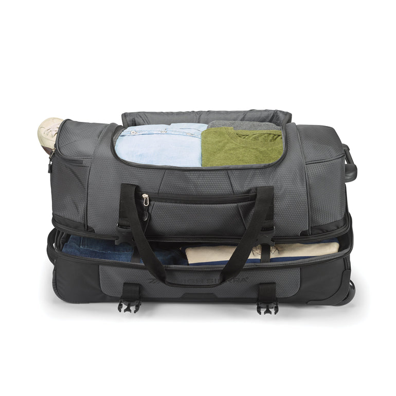 High Sierra Duffles High Sierra Fairlead Collection 22" Drop Bottom Duffle