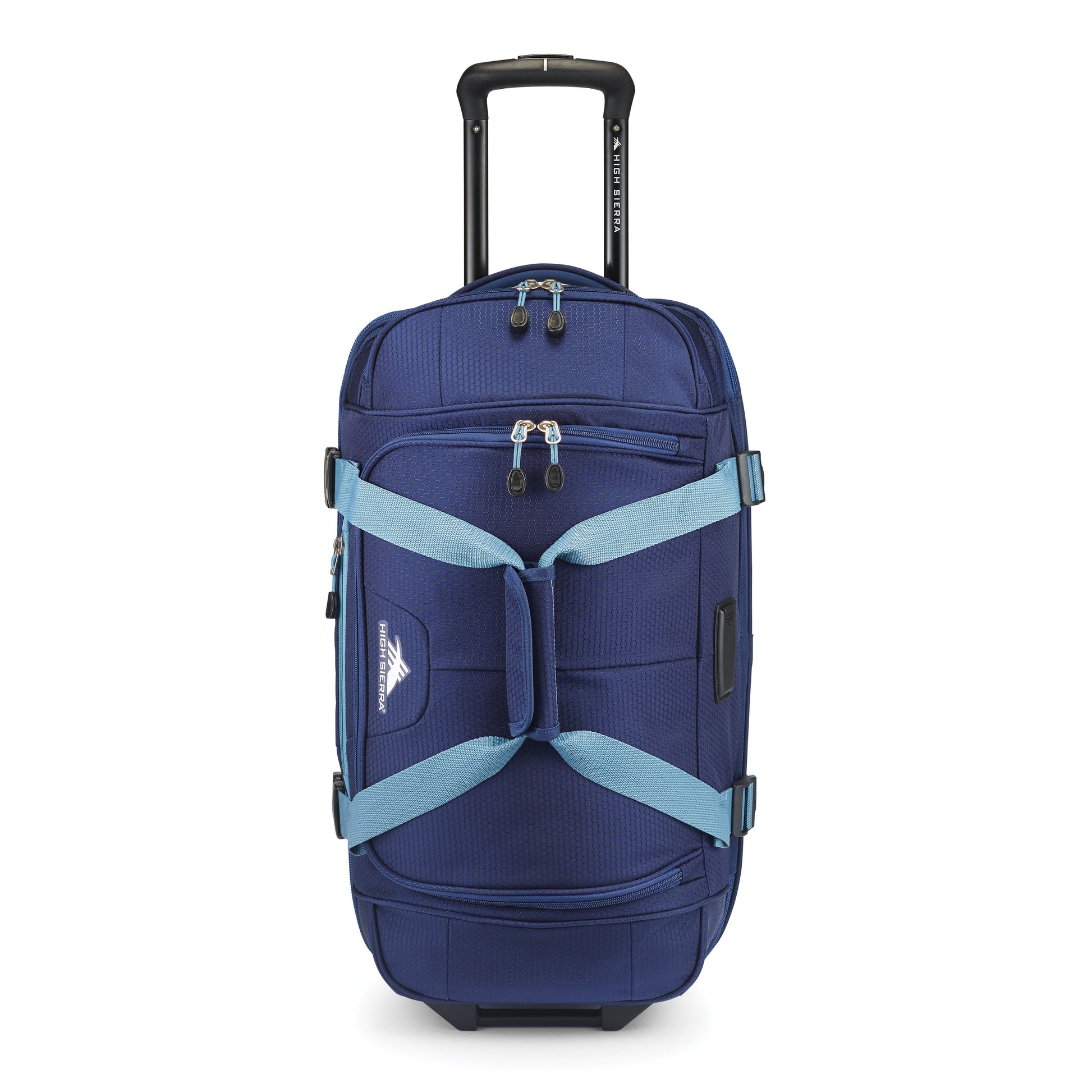 High Sierra Duffles High Sierra Fairlead Collection 22" Drop Bottom Duffle