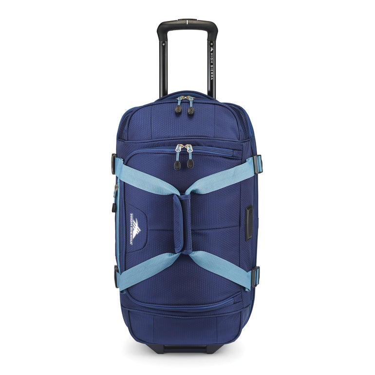 High Sierra Duffles High Sierra Fairlead Collection 22" Drop Bottom Duffle