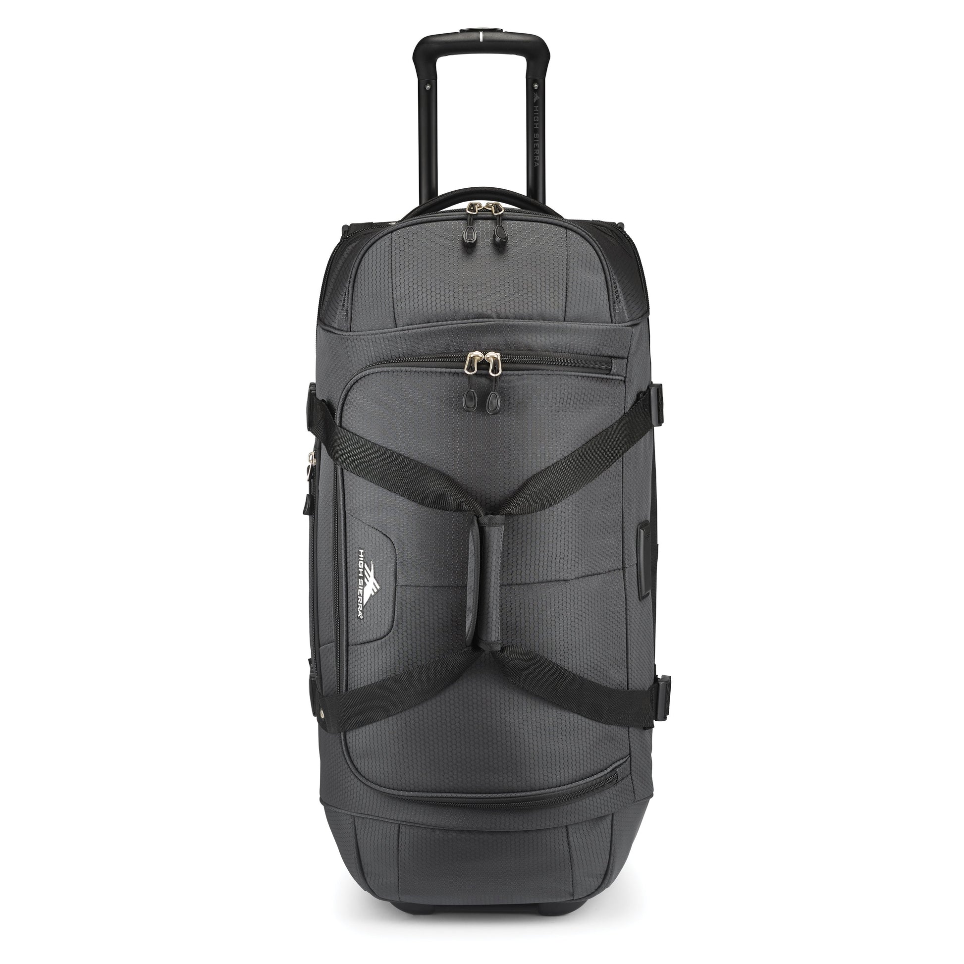 High Sierra Duffles High Sierra Fairlead Collection 28" Drop Bottom Duffle