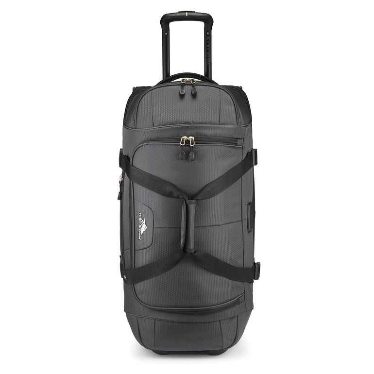 High Sierra Duffles High Sierra Fairlead Collection 28" Drop Bottom Duffle