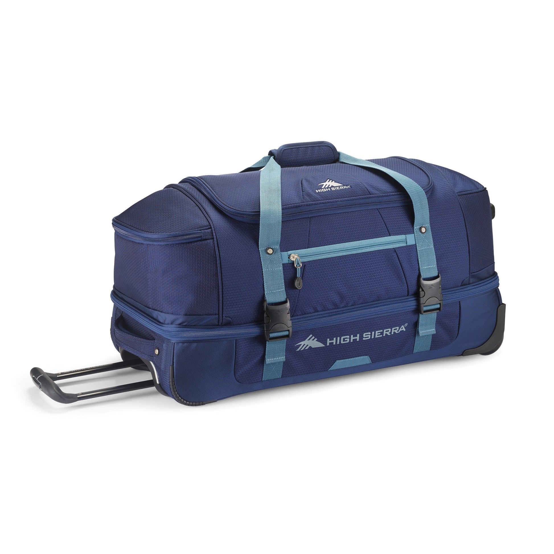 High Sierra Duffles High Sierra Fairlead Collection 28" Drop Bottom Duffle