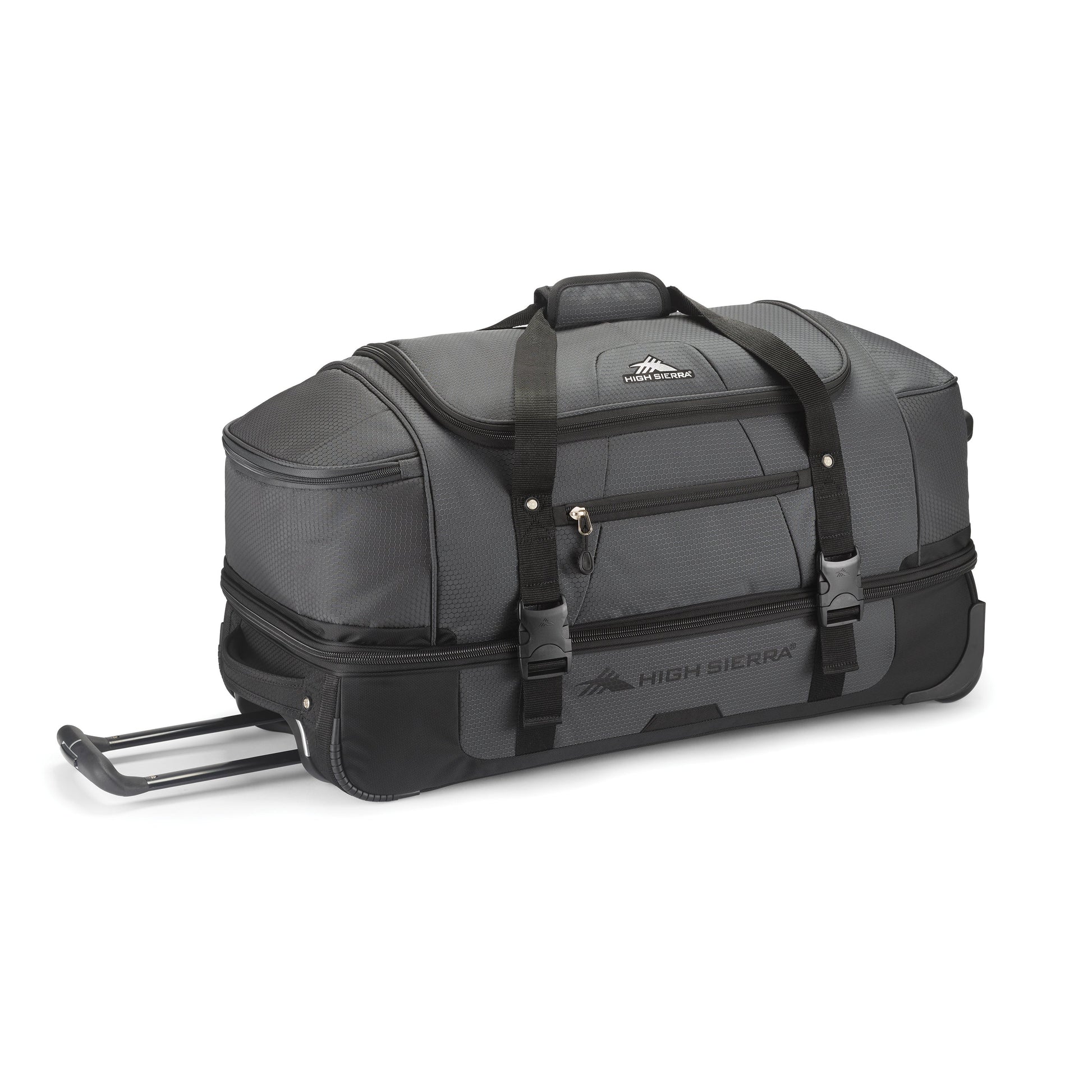 High Sierra Duffles High Sierra Fairlead Collection 28" Drop Bottom Duffle