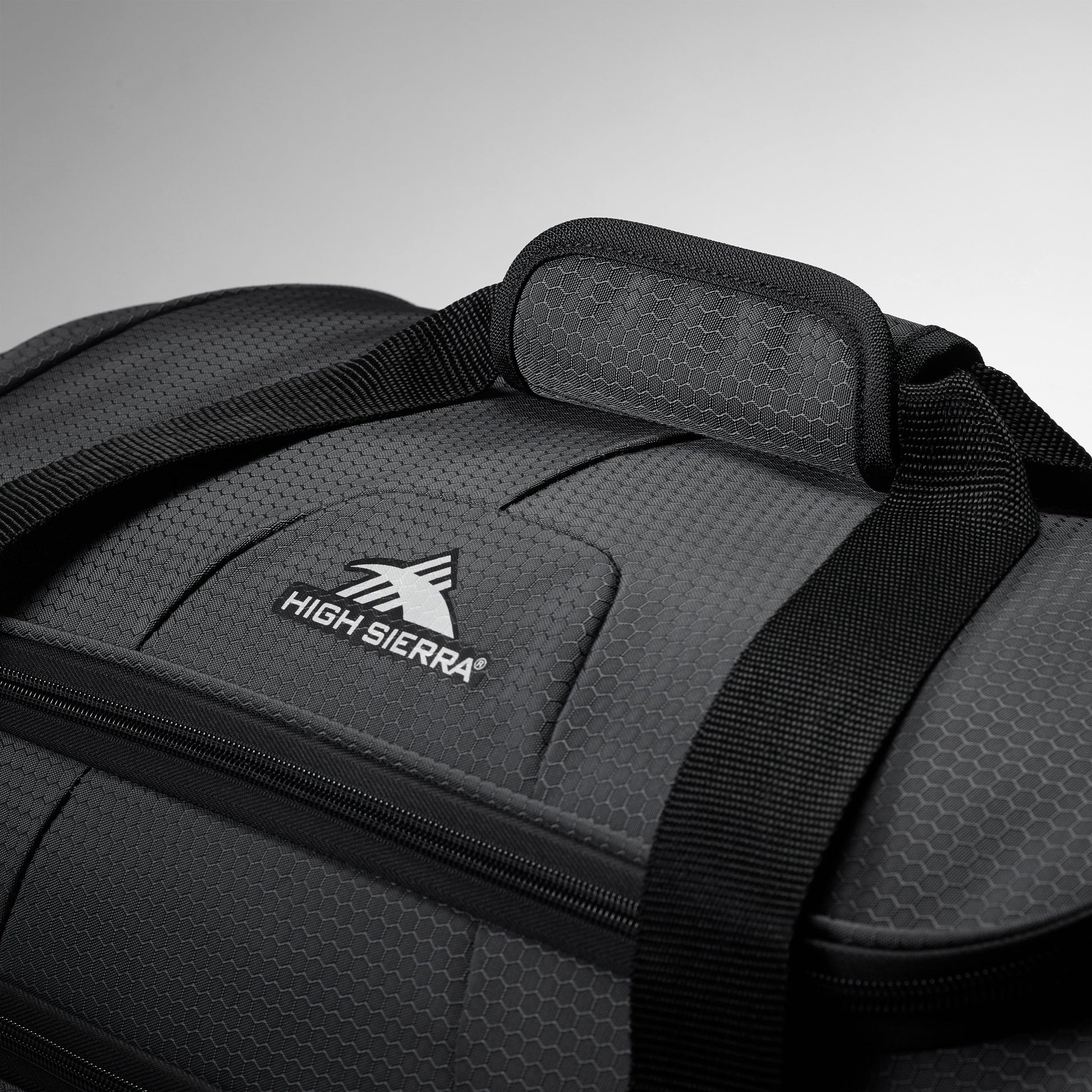 High Sierra Duffles High Sierra Fairlead Collection 28" Drop Bottom Duffle