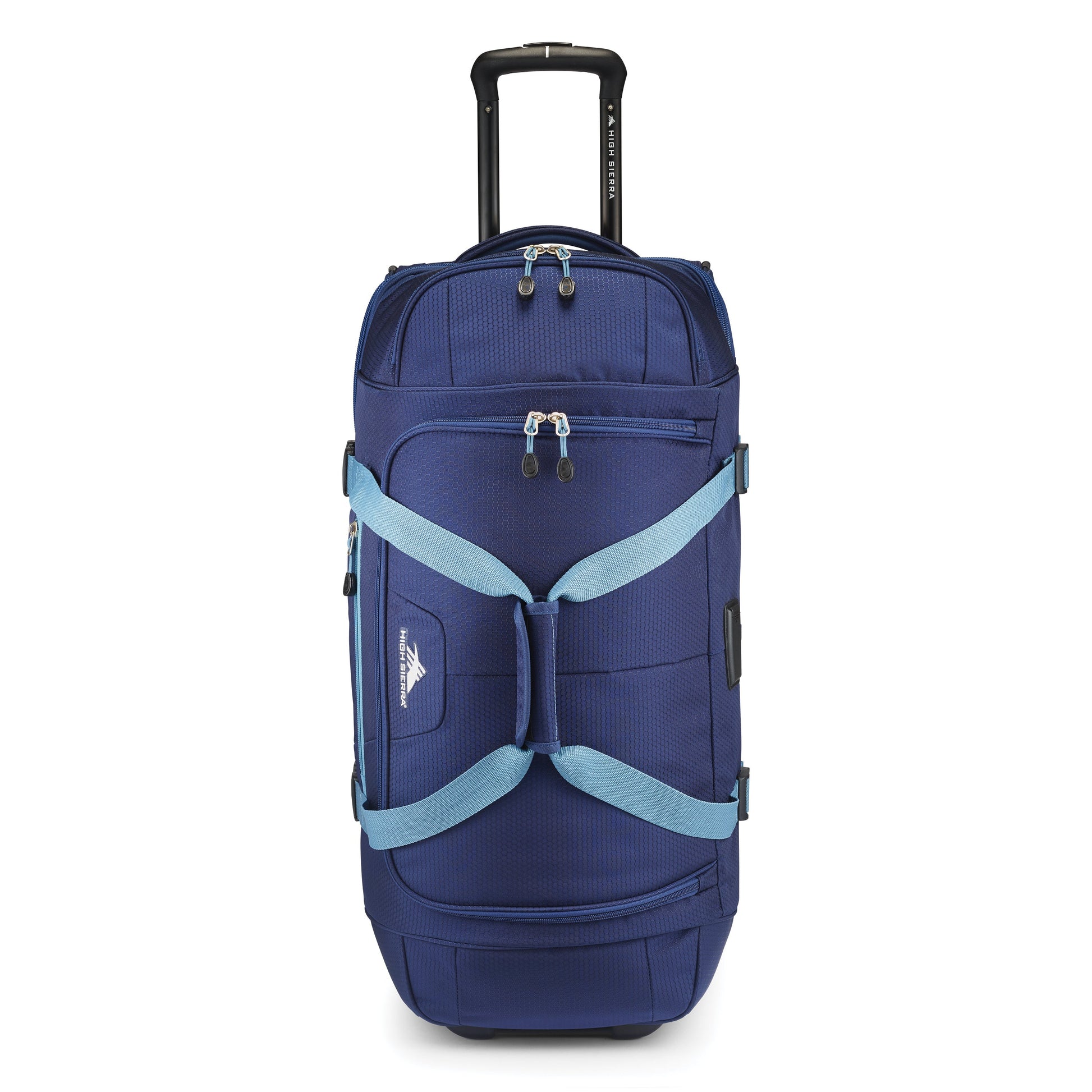 High Sierra Duffles High Sierra Fairlead Collection 28" Drop Bottom Duffle