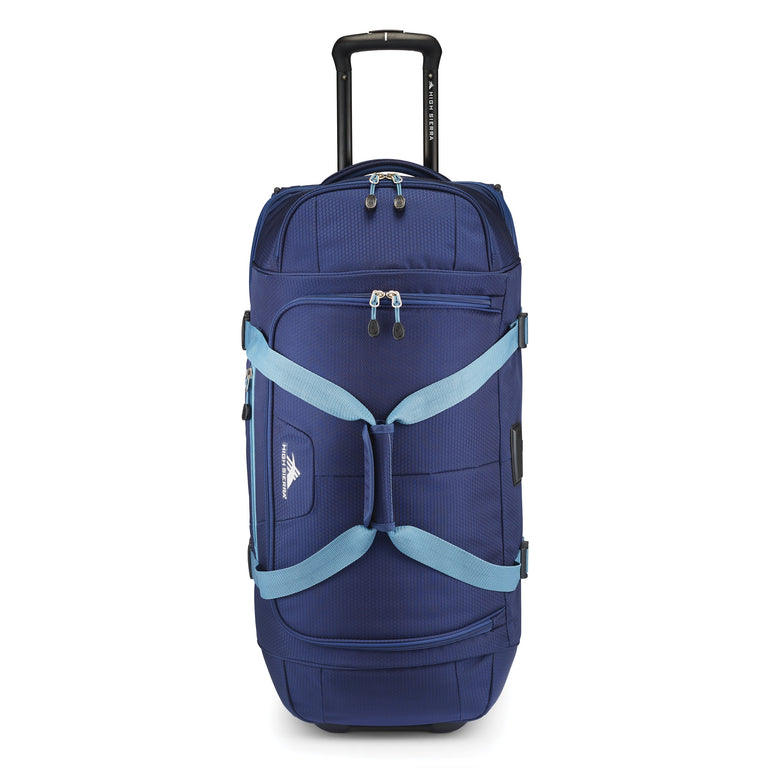 High Sierra Duffles High Sierra Fairlead Collection 28" Drop Bottom Duffle