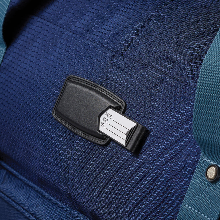 High Sierra Duffles High Sierra Fairlead Collection 28" Drop Bottom Duffle