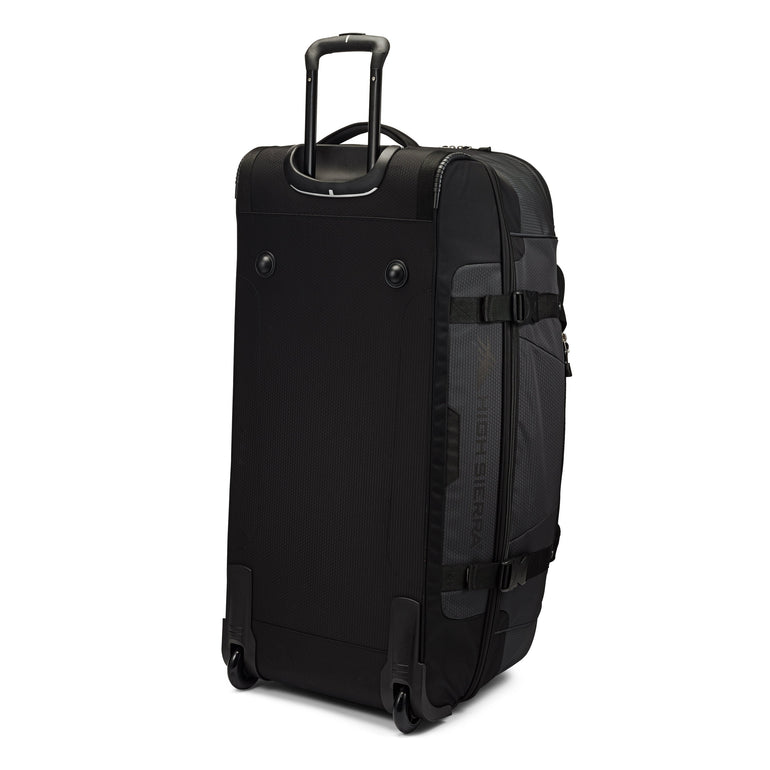 High Sierra Duffles High Sierra Fairlead Collection 34" Drop Bottom Duffle