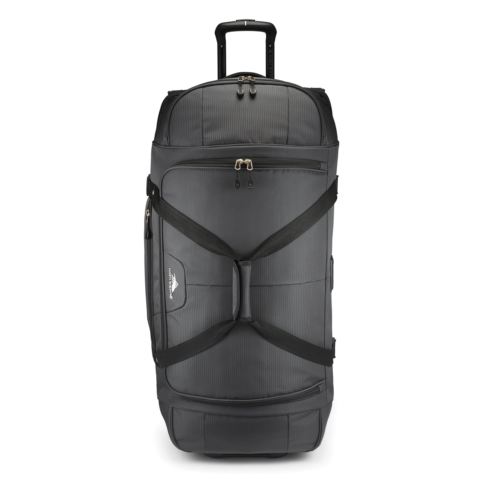 High Sierra Duffles High Sierra Fairlead Collection 34" Drop Bottom Duffle