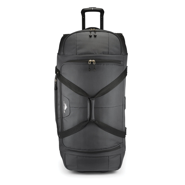 High Sierra Duffles High Sierra Fairlead Collection 34" Drop Bottom Duffle