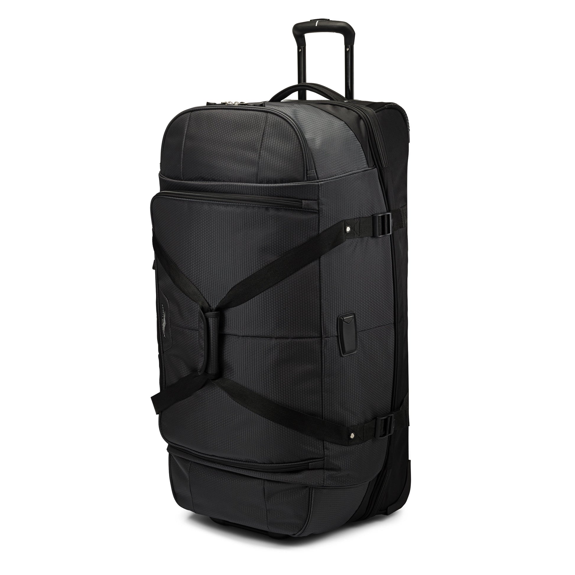 High Sierra Duffles High Sierra Fairlead Collection 34" Drop Bottom Duffle