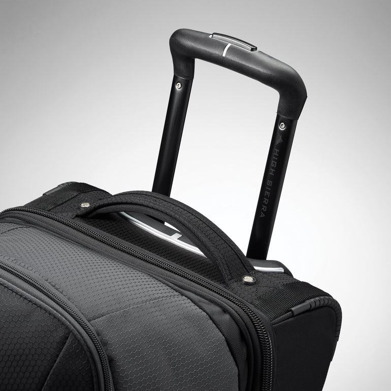 High Sierra Duffles High Sierra Fairlead Collection 34" Drop Bottom Duffle