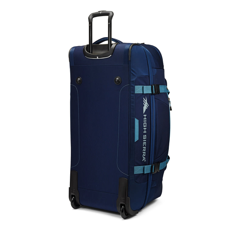 High Sierra Duffles High Sierra Fairlead Collection 34" Drop Bottom Duffle
