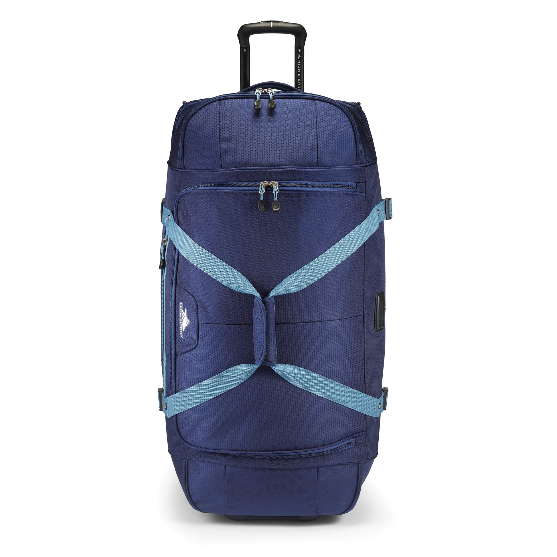 High Sierra Duffles High Sierra Fairlead Collection 34" Drop Bottom Duffle