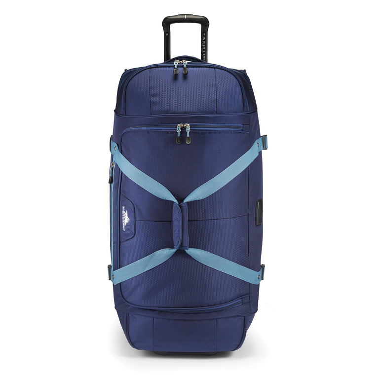 High Sierra Duffles High Sierra Fairlead Collection 34" Drop Bottom Duffle