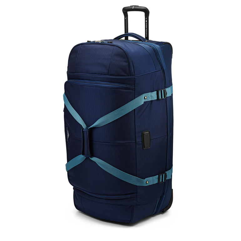 High Sierra Duffles High Sierra Fairlead Collection 34" Drop Bottom Duffle