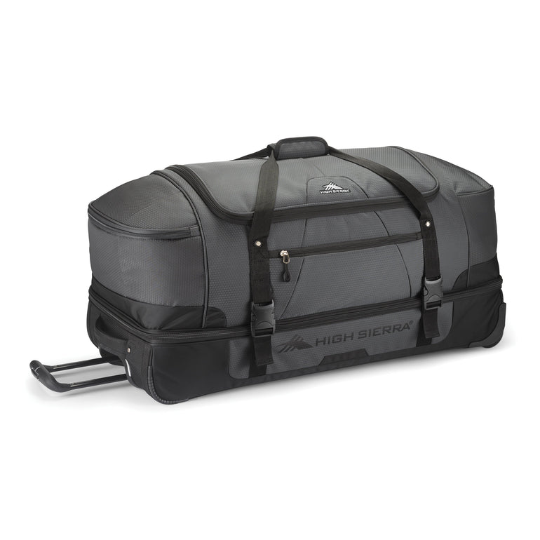 High Sierra Duffles High Sierra Fairlead Collection 34" Drop Bottom Duffle