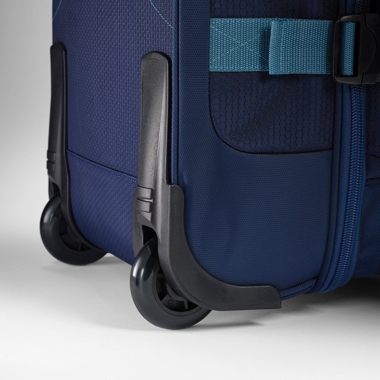 High Sierra Duffles High Sierra Fairlead Collection 34" Drop Bottom Duffle