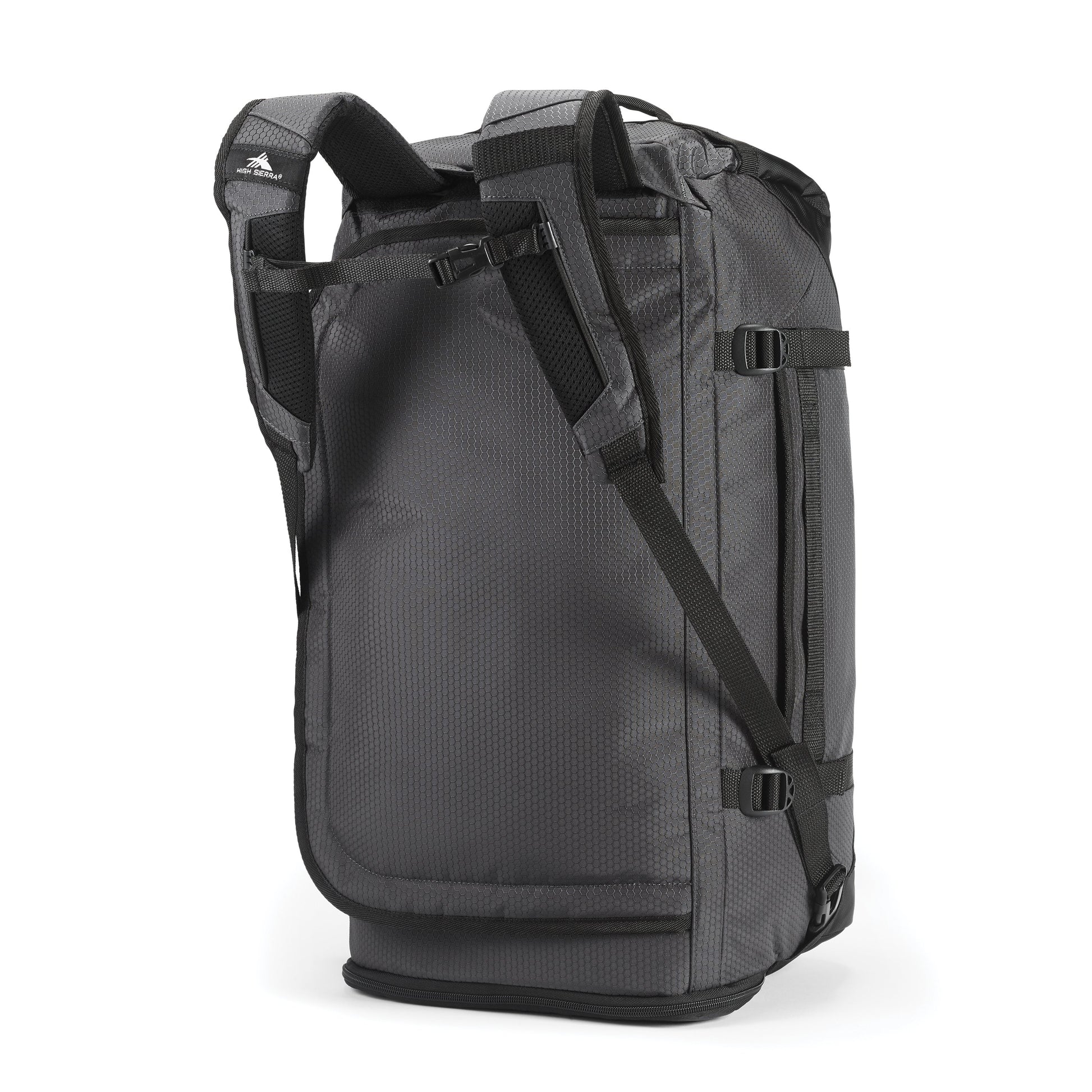 High Sierra Duffles High Sierra Fairlead Collection Convertible Duffle