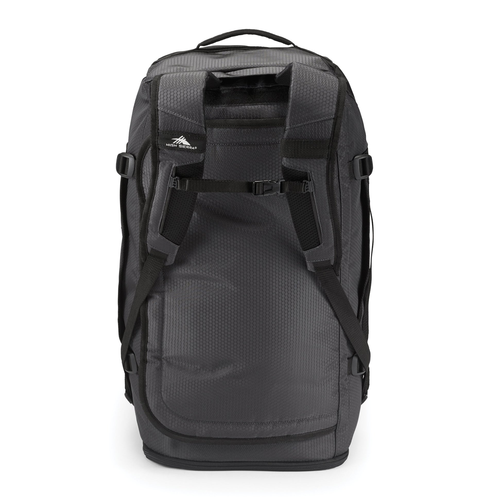 High Sierra Duffles High Sierra Fairlead Collection Convertible Duffle