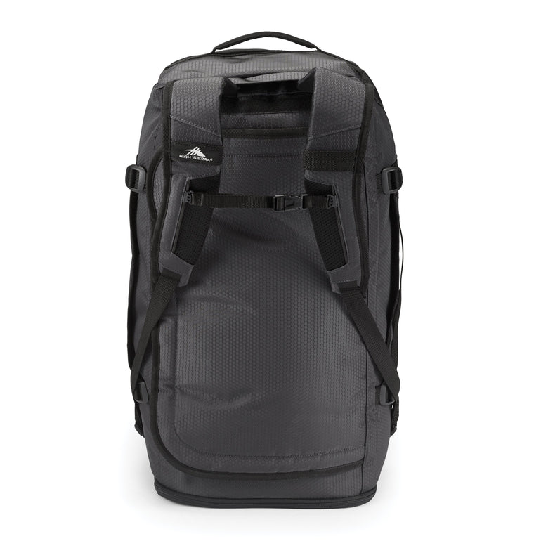 High Sierra Duffles High Sierra Fairlead Collection Convertible Duffle