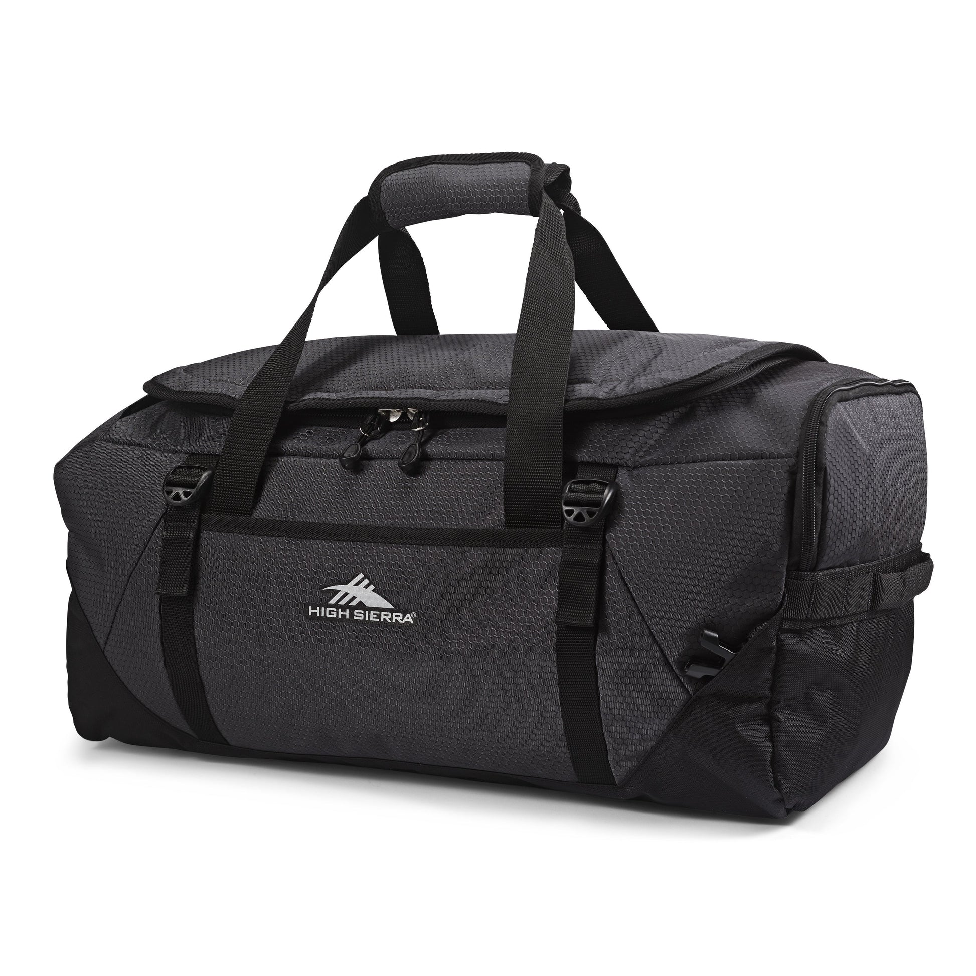 High Sierra Duffles High Sierra Fairlead Collection Convertible Duffle