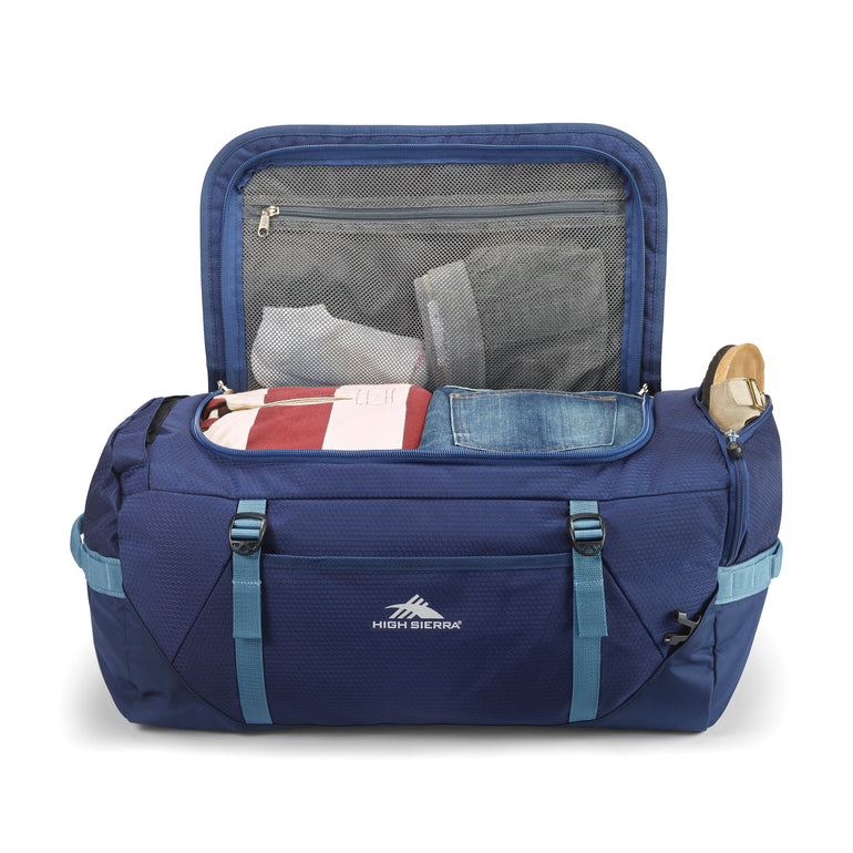 High Sierra Duffles High Sierra Fairlead Collection Convertible Duffle