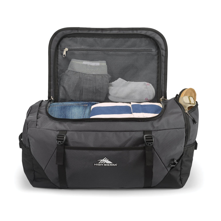 High Sierra Duffles High Sierra Fairlead Collection Convertible Duffle