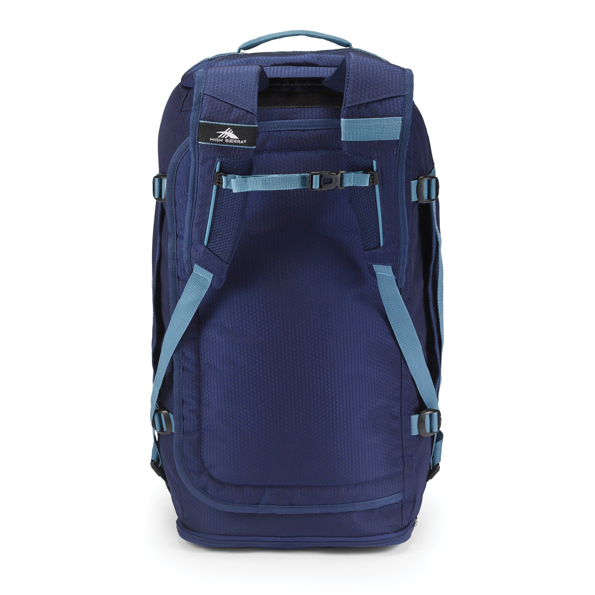 High Sierra Duffles High Sierra Fairlead Collection Convertible Duffle