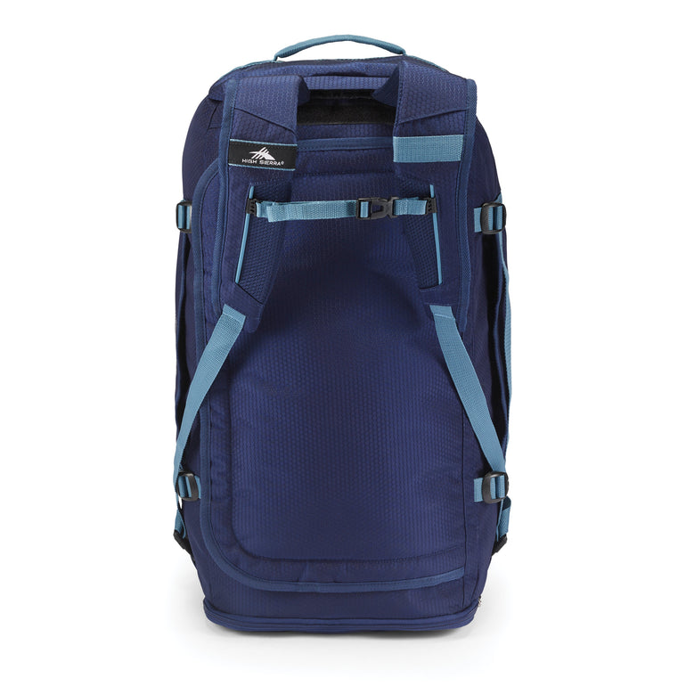 High Sierra Duffles High Sierra Fairlead Collection Convertible Duffle