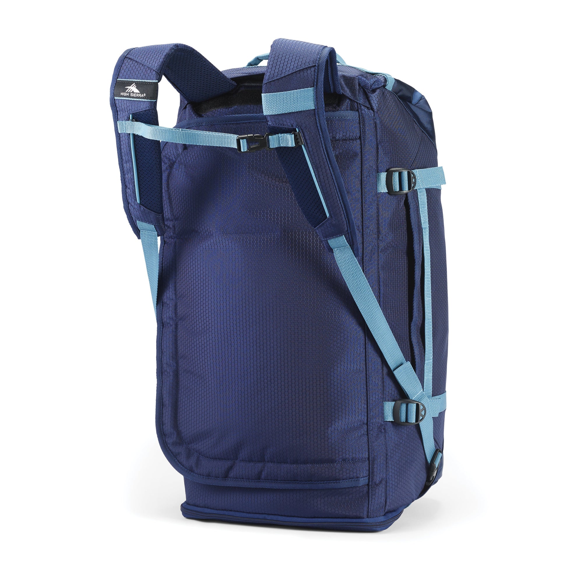 High Sierra Duffles High Sierra Fairlead Collection Convertible Duffle