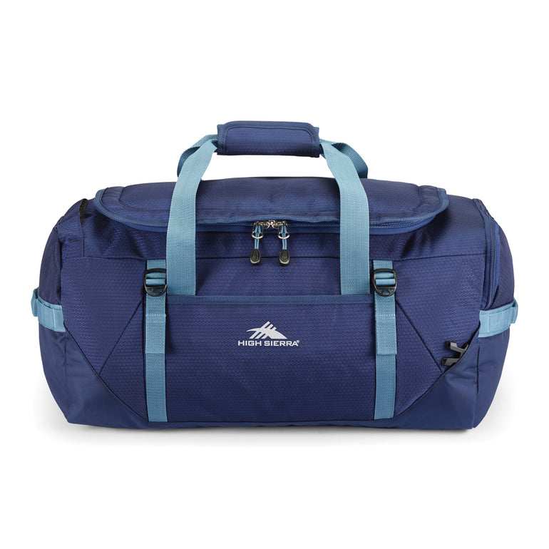 High Sierra Duffles High Sierra Fairlead Collection Convertible Duffle